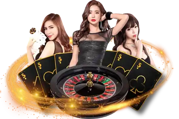 sa คาสิโน