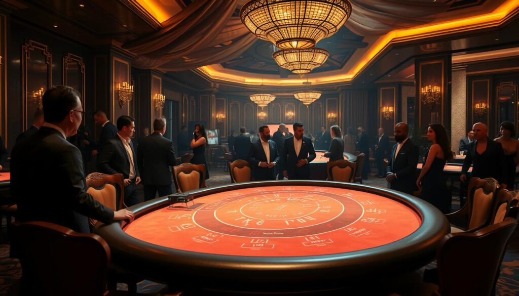 baccarat 1m