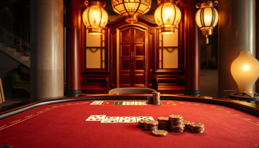 กฎบาคาร่า