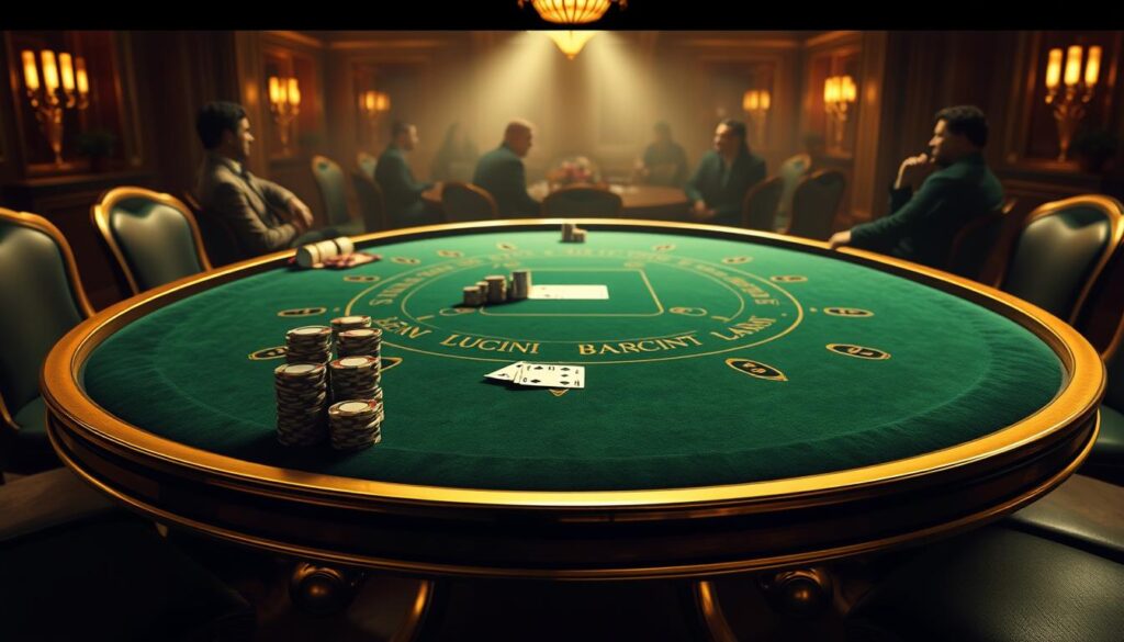 บาคาร่าออนไลน์