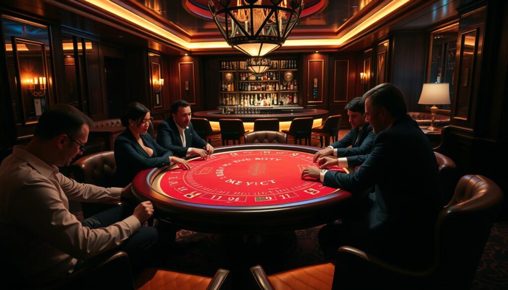 บาคาร่าออนไลน์