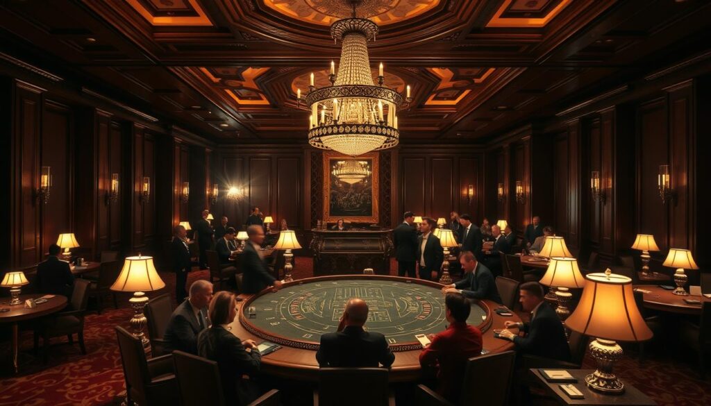 ประวัติบาคาร่า